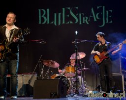 Jimmy Bowskill at Bluestracje 2013 (12)
